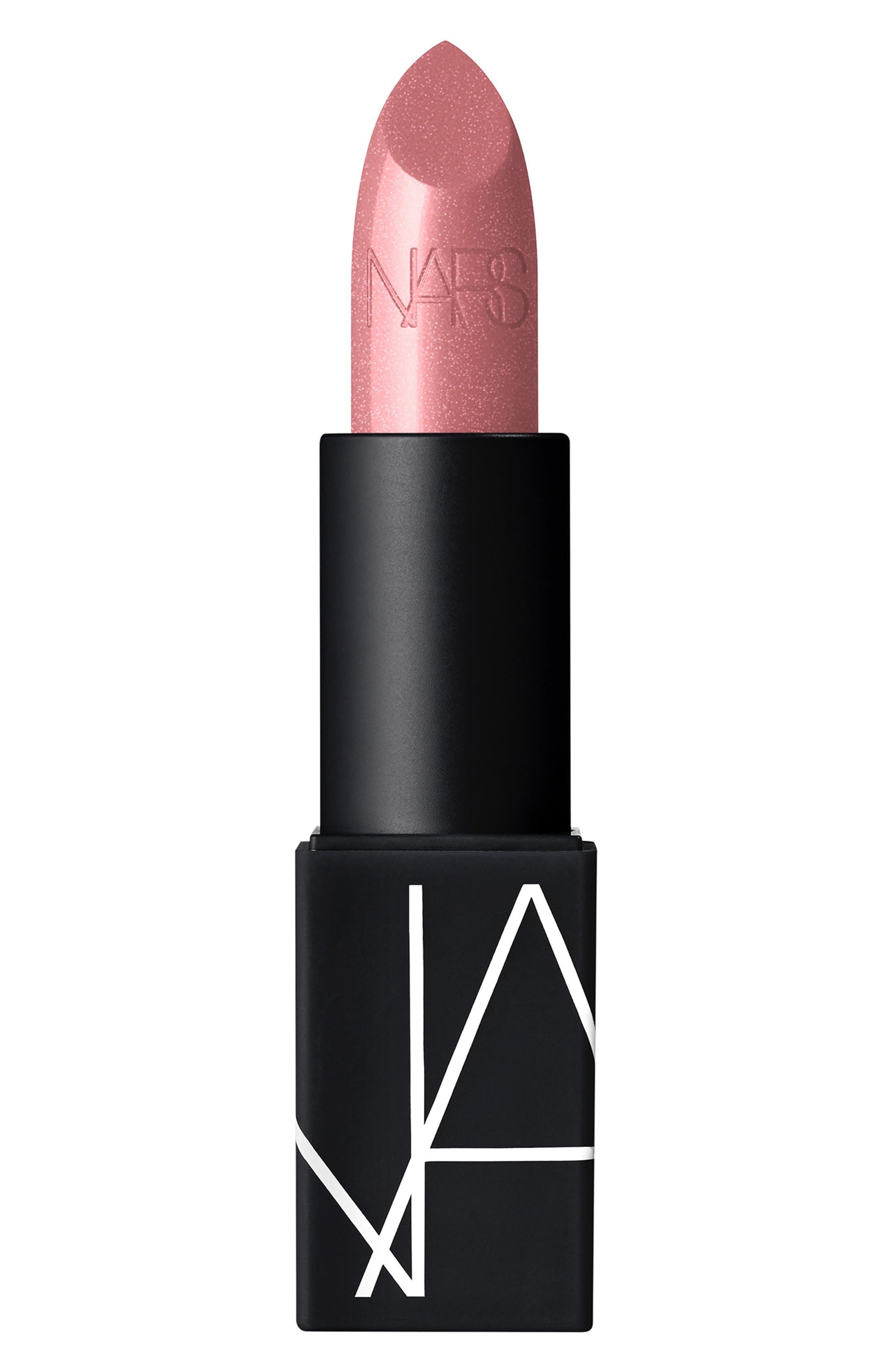 Nars Seductive Sheers Lipstick - Instant Crush - Thumbnail 4