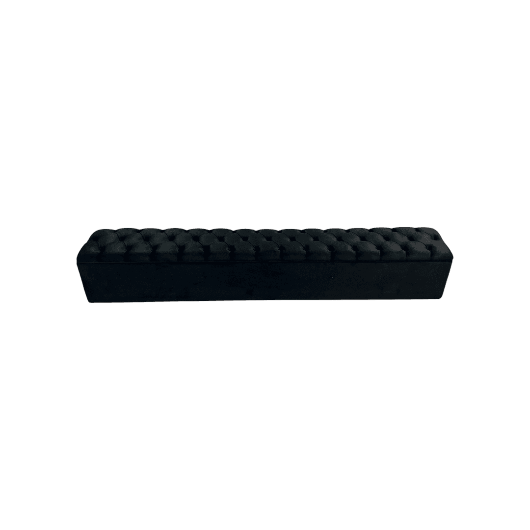 Everly Quinn Johnnay Upholstered Platform Storage Footboard - Thumbnail 2