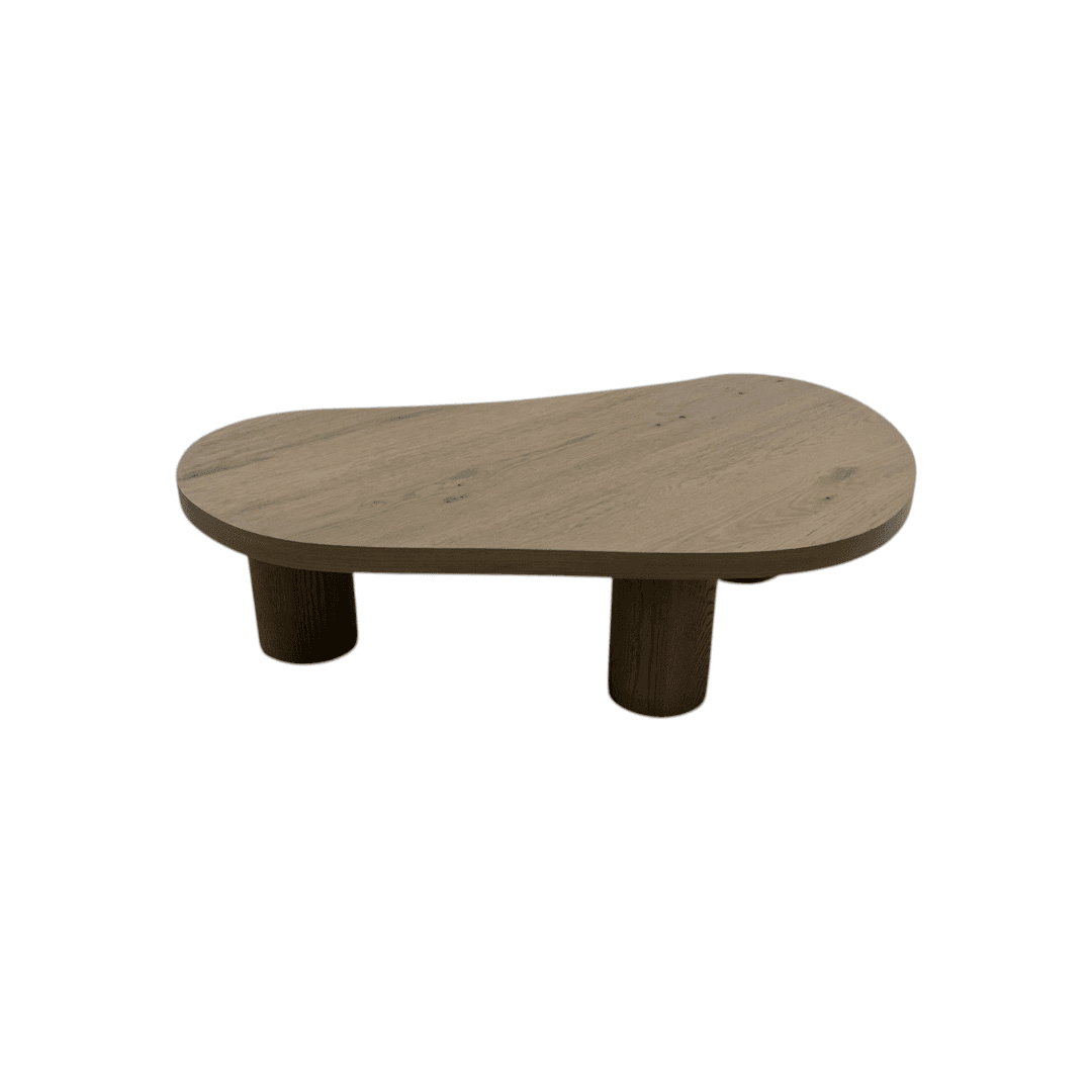 Four Hands Joji Nesting Coffee Table - Small - Thumbnail 4
