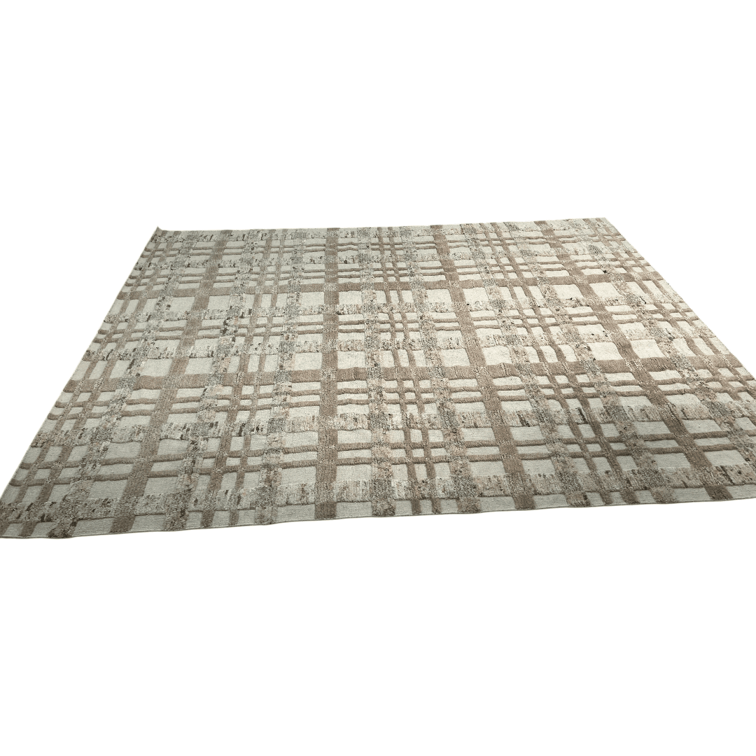 The Citizenry Euclid Handwoven Area Rug - Thumbnail 7