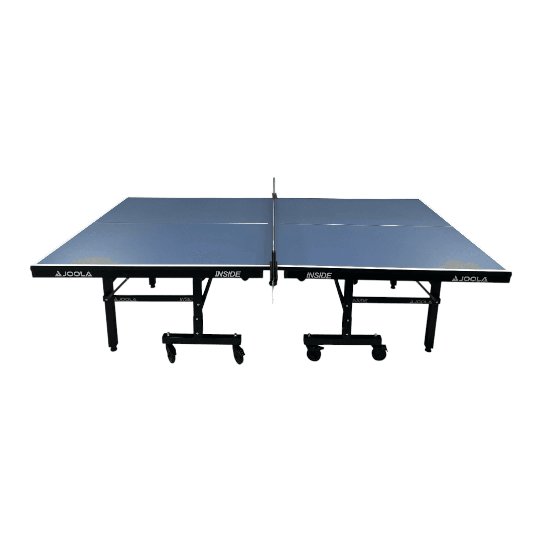 Joola USA Indoor Table Tennis Table with Net and Post Set - Thumbnail 2