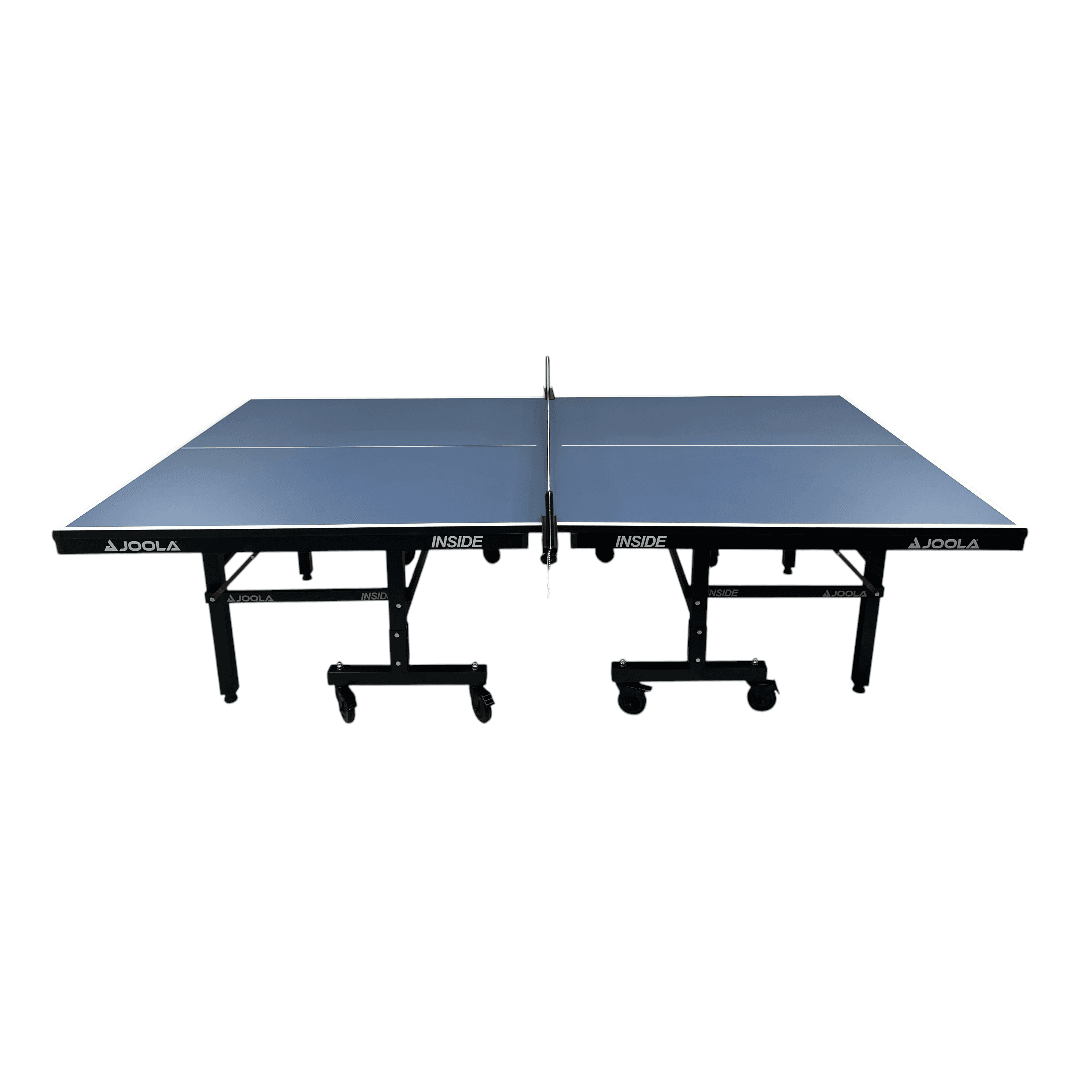 Joola USA Indoor Table Tennis Table with Net and Post Set - Thumbnail 3