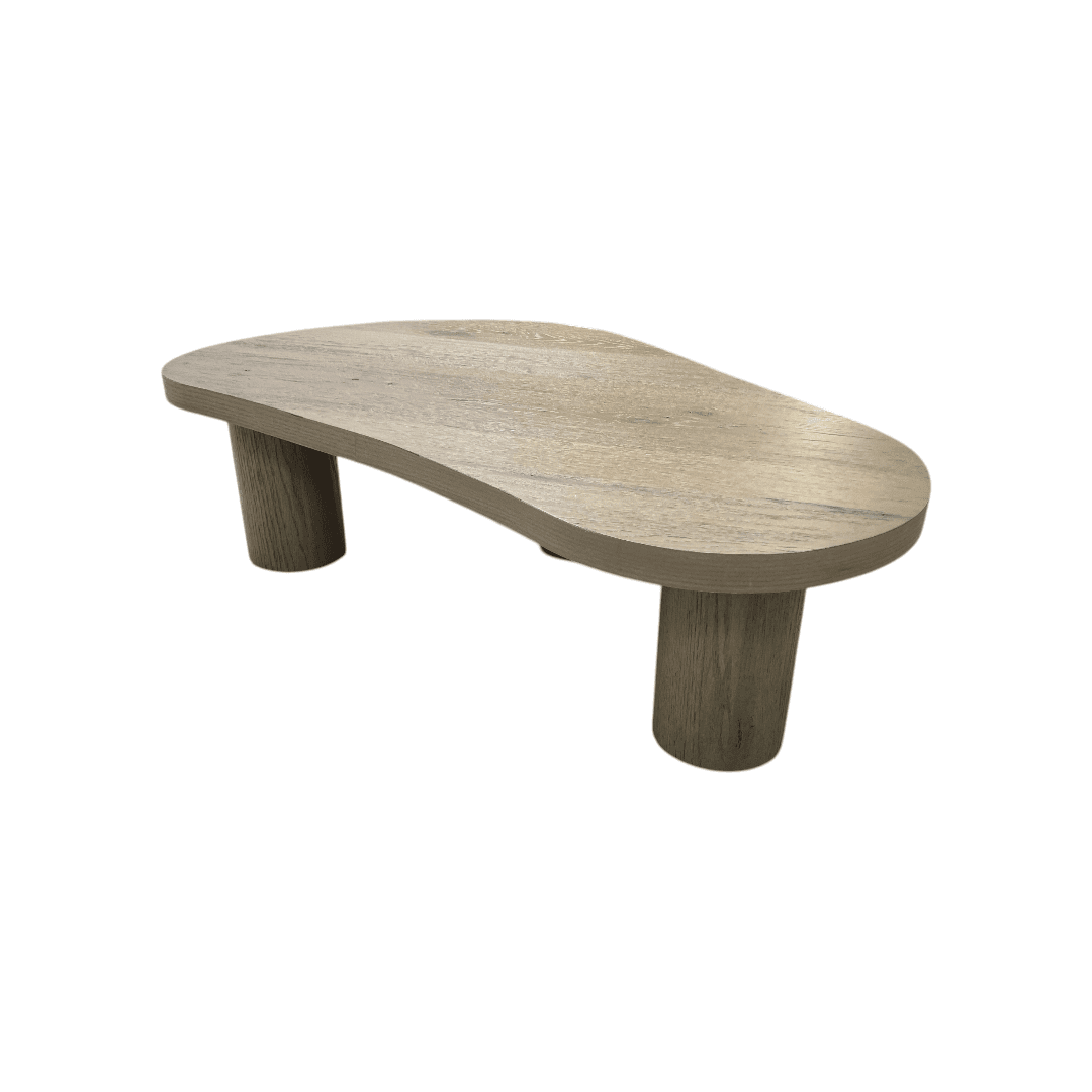 Four Hands Joji Nesting Coffee Table - Small - Thumbnail 13