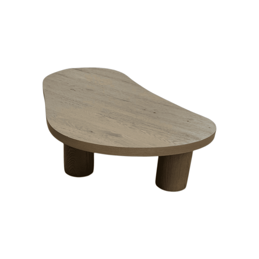 Four Hands Joji Nesting Coffee Table - Small - Thumbnail 7