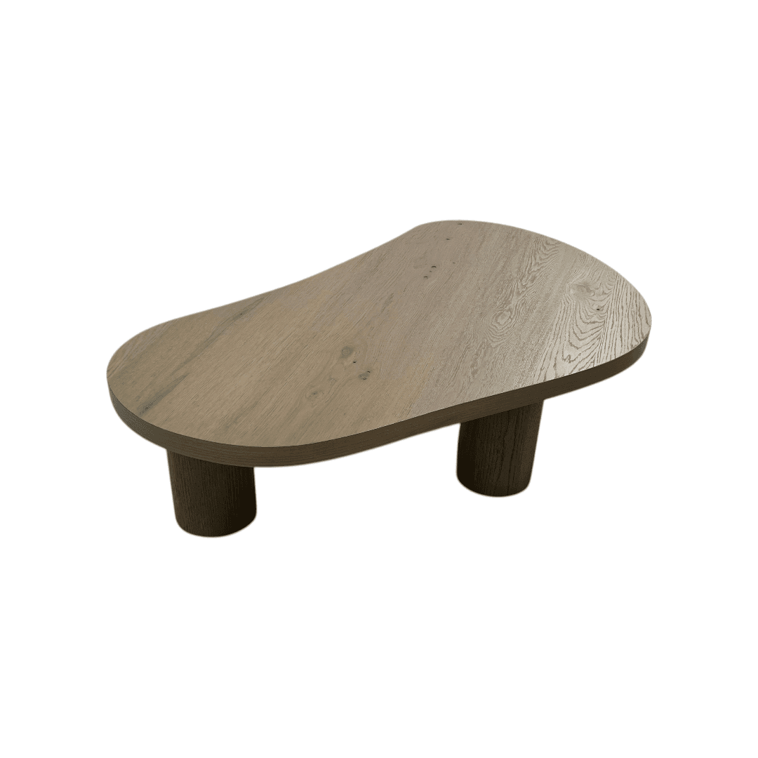 Four Hands Joji Nesting Coffee Table - Small - Thumbnail 15