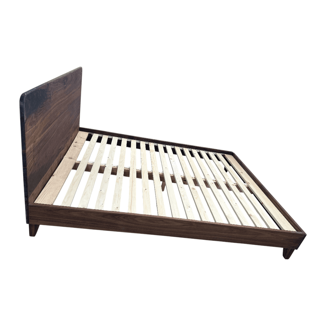 Avocado Green Mattress City Queen Bed Frame - Thumbnail 16