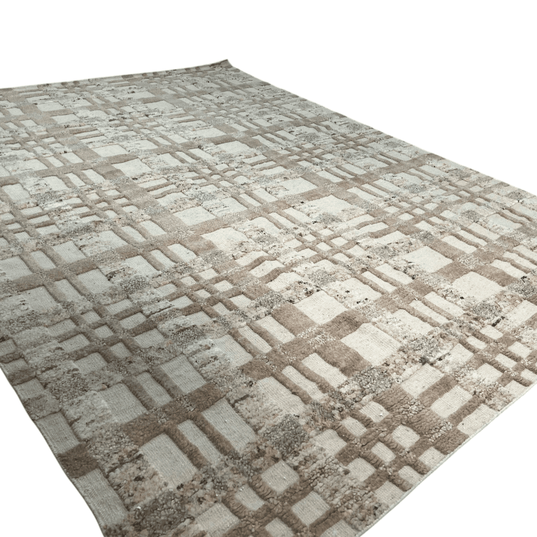 The Citizenry Euclid Handwoven Area Rug - Thumbnail 3