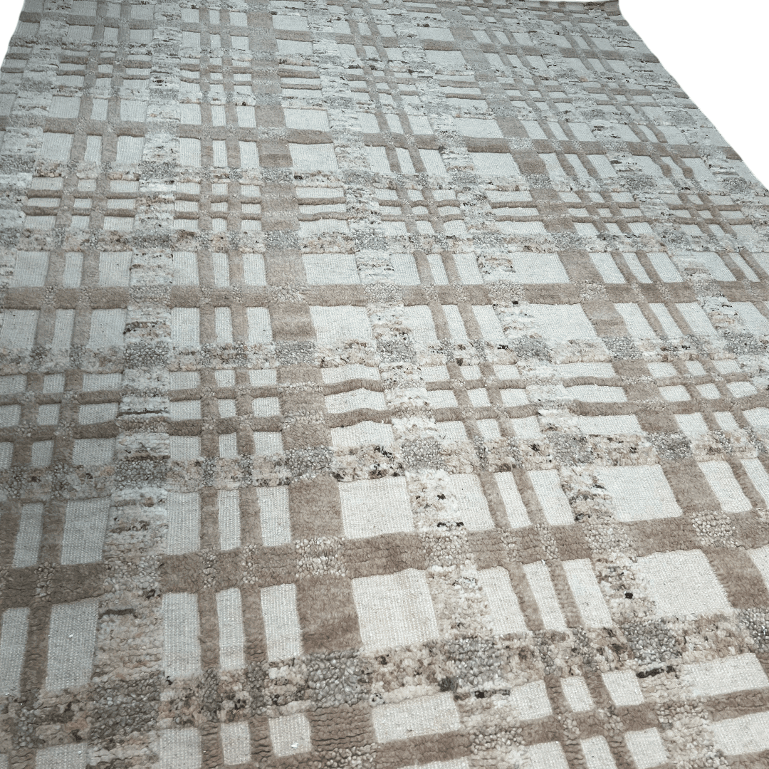 The Citizenry Euclid Handwoven Area Rug - Thumbnail 4