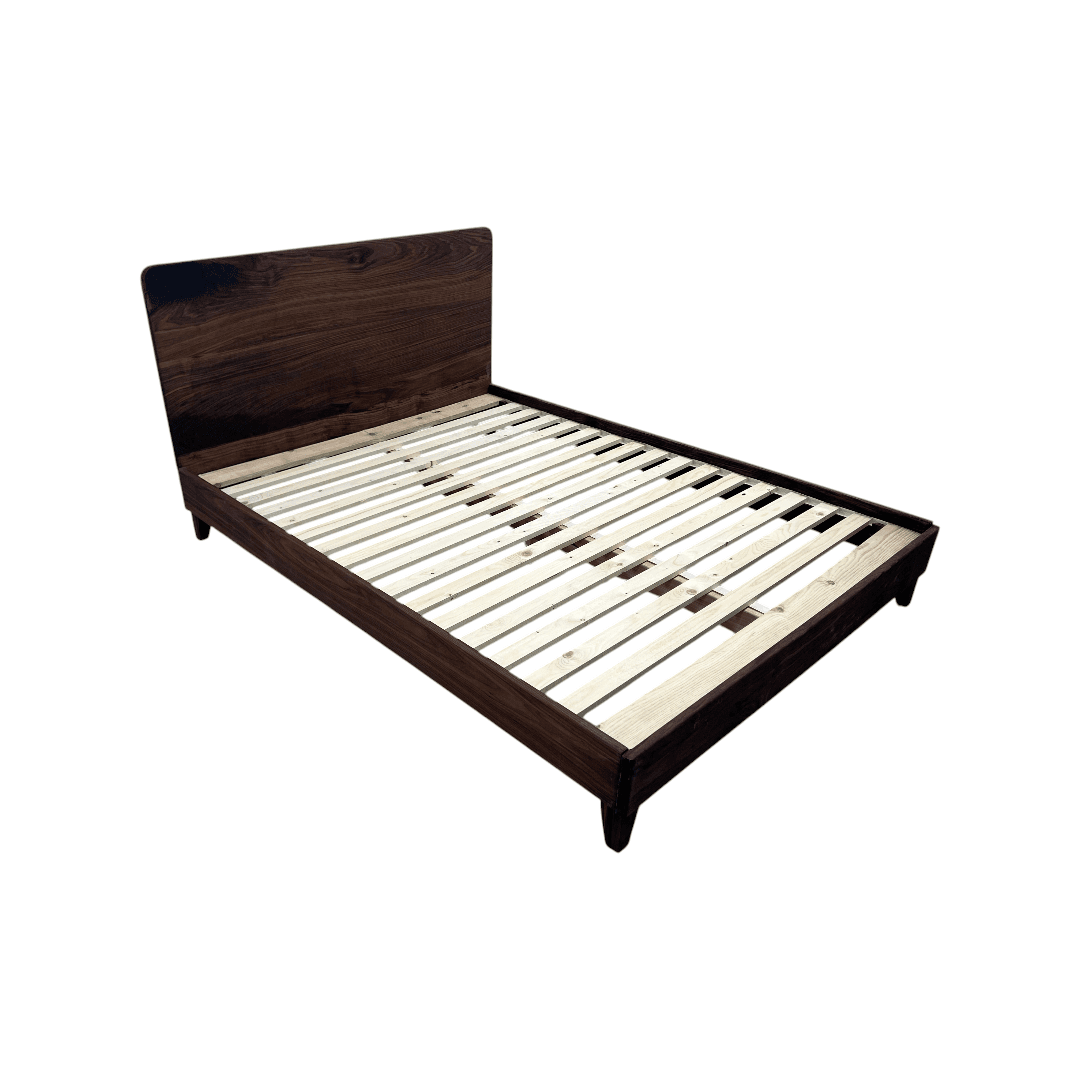 Avocado Green Mattress City Queen Bed Frame - Thumbnail 8