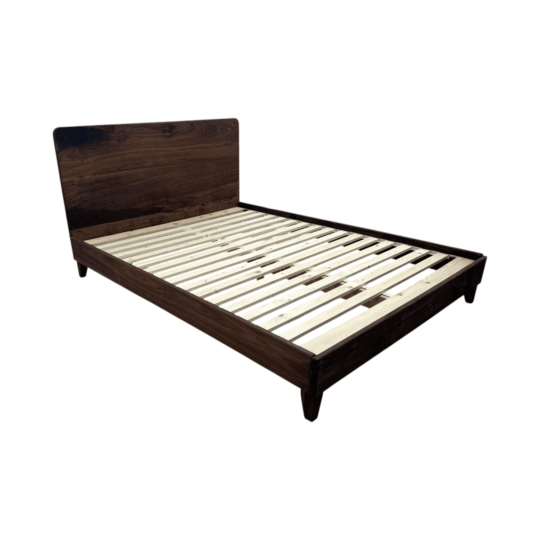 Avocado Green Mattress City Queen Bed Frame - Thumbnail 10