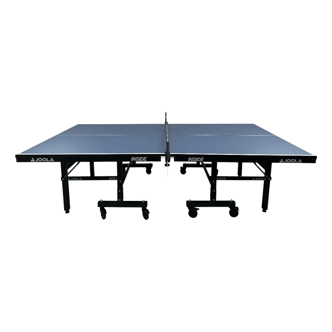 Joola USA Indoor Table Tennis Table with Net and Post Set - Thumbnail 4