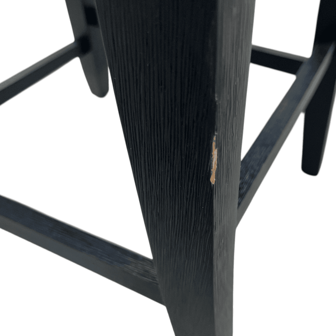 Three Posts Donny Counter Chair - Grey Set of 2 - Thumbnail 13