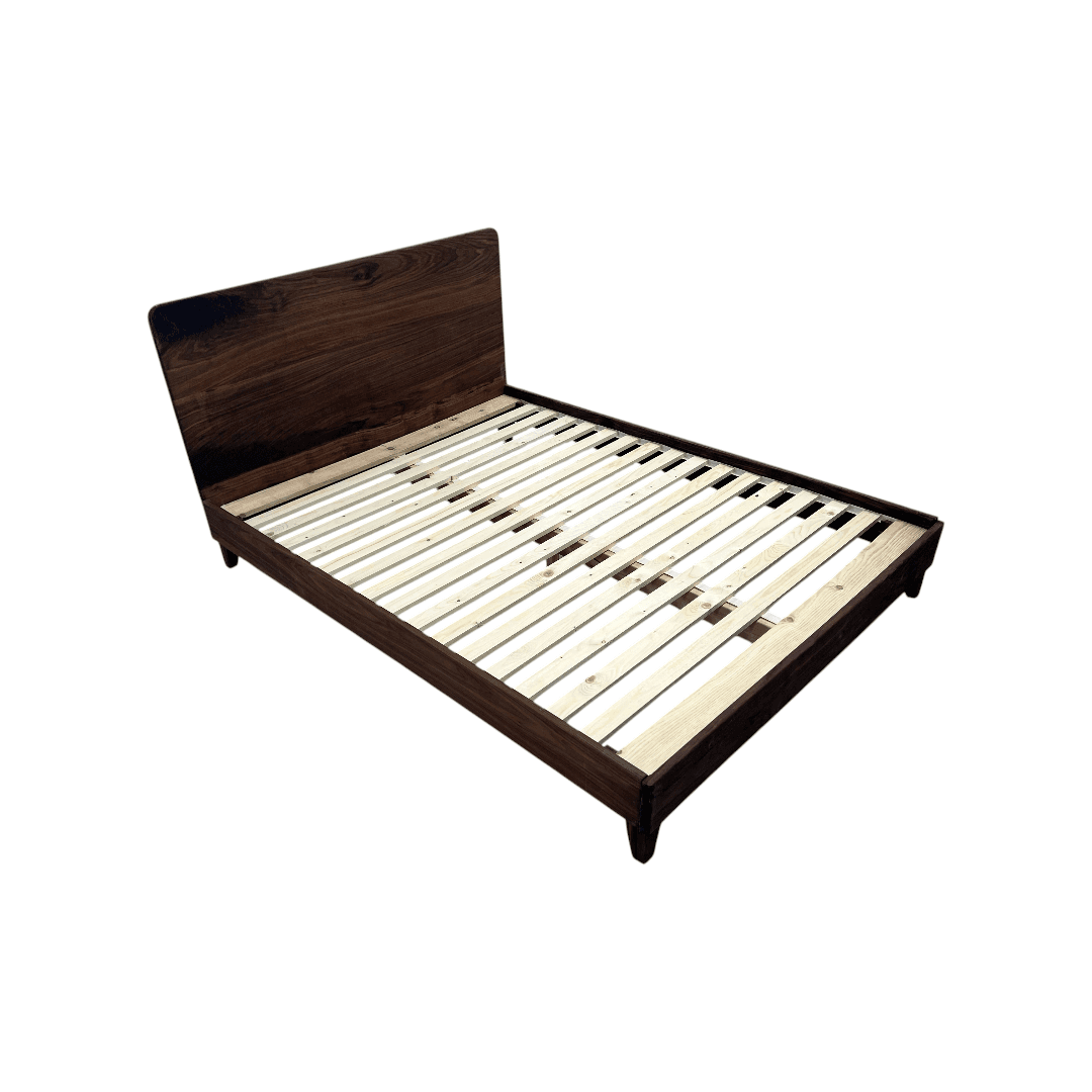 Avocado Green Mattress City Queen Bed Frame - Thumbnail 9