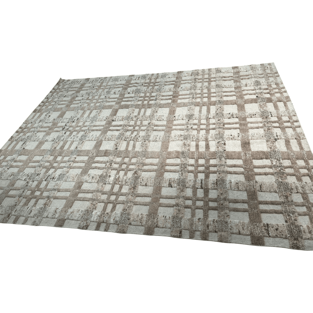 The Citizenry Euclid Handwoven Area Rug - Thumbnail 8