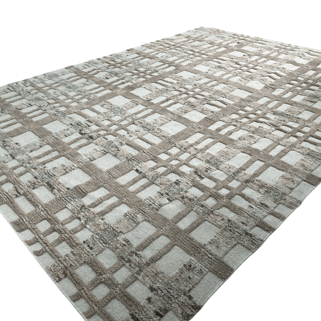The Citizenry Euclid Handwoven Area Rug - Thumbnail 2