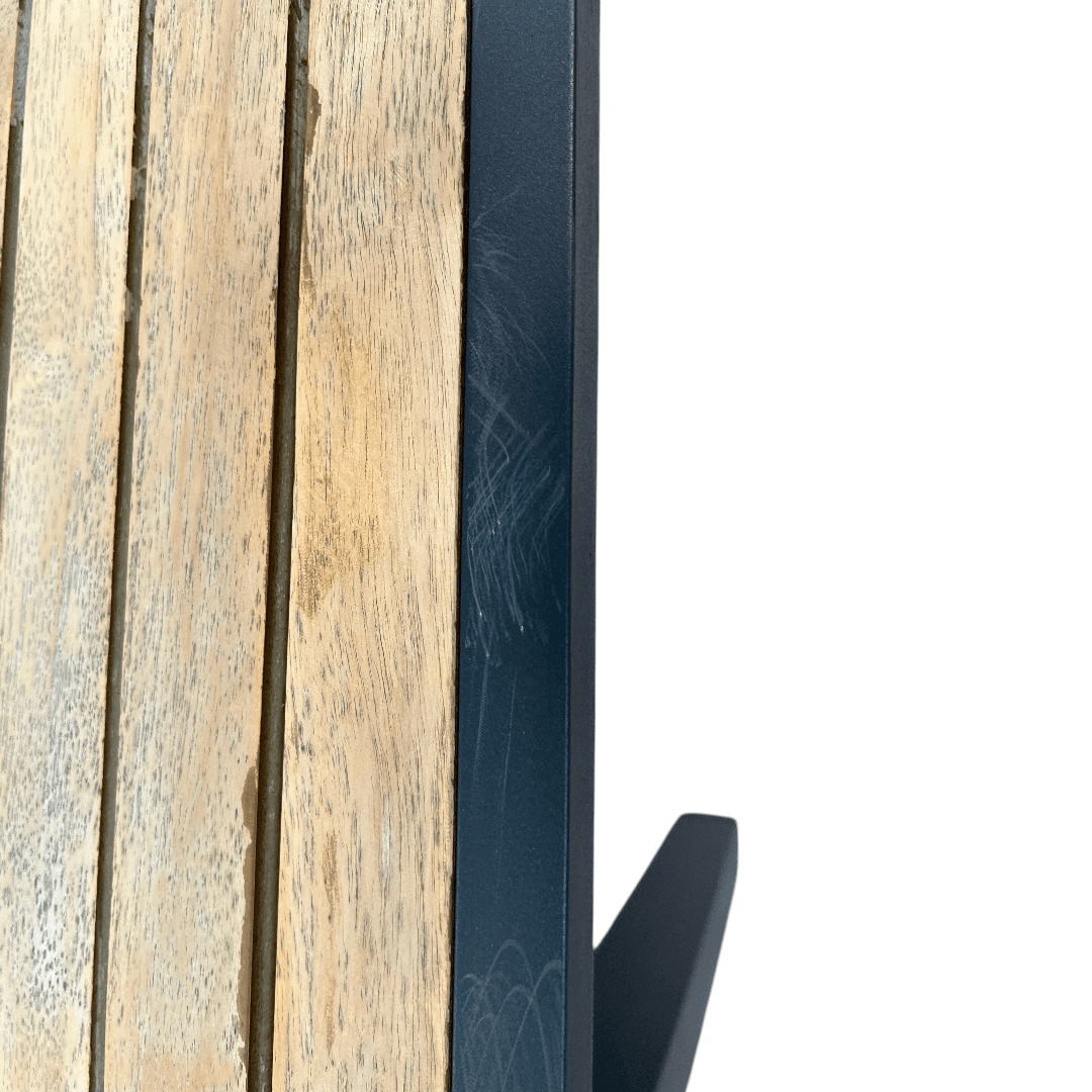 HIGOLD Heck Extendable Teak Outdoor Dining Table - Thumbnail 25