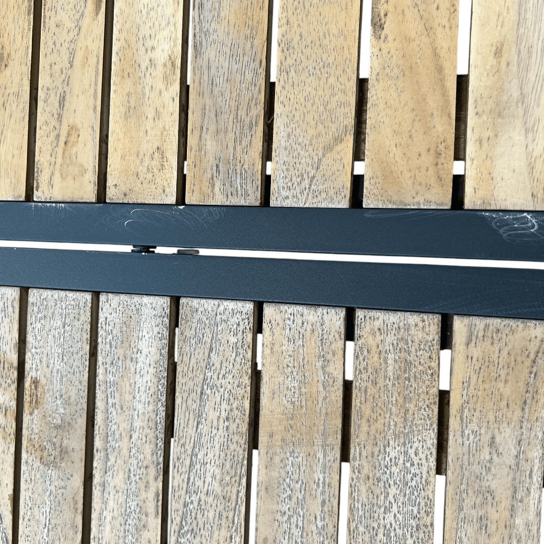 HIGOLD Heck Extendable Teak Outdoor Dining Table - Thumbnail 27