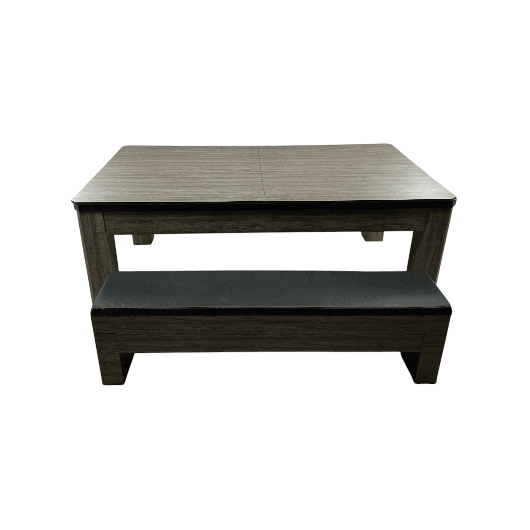 Escalade Sports Hampton 3-In-1 Combo Game Table | Billiards + Ping Pong + Dining - Thumbnail 31