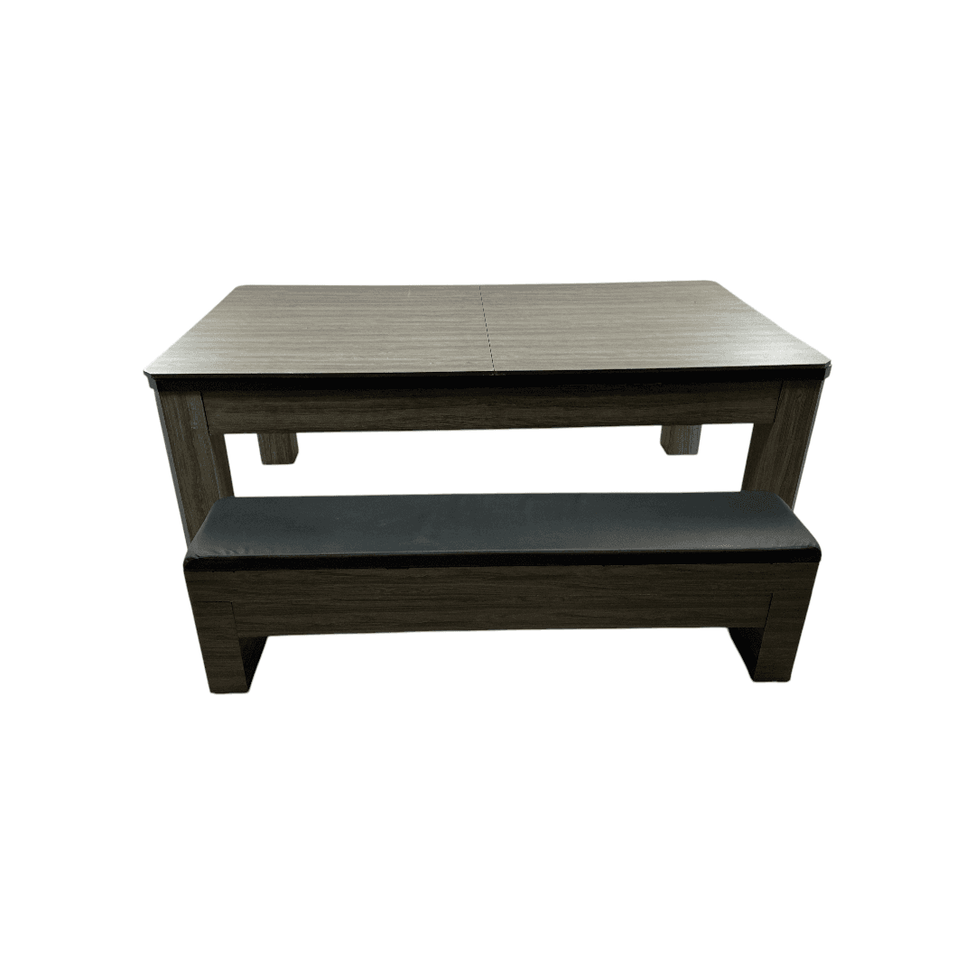 Escalade Sports Hampton 3-In-1 Combo Game Table | Billiards + Ping Pong + Dining - Thumbnail 32