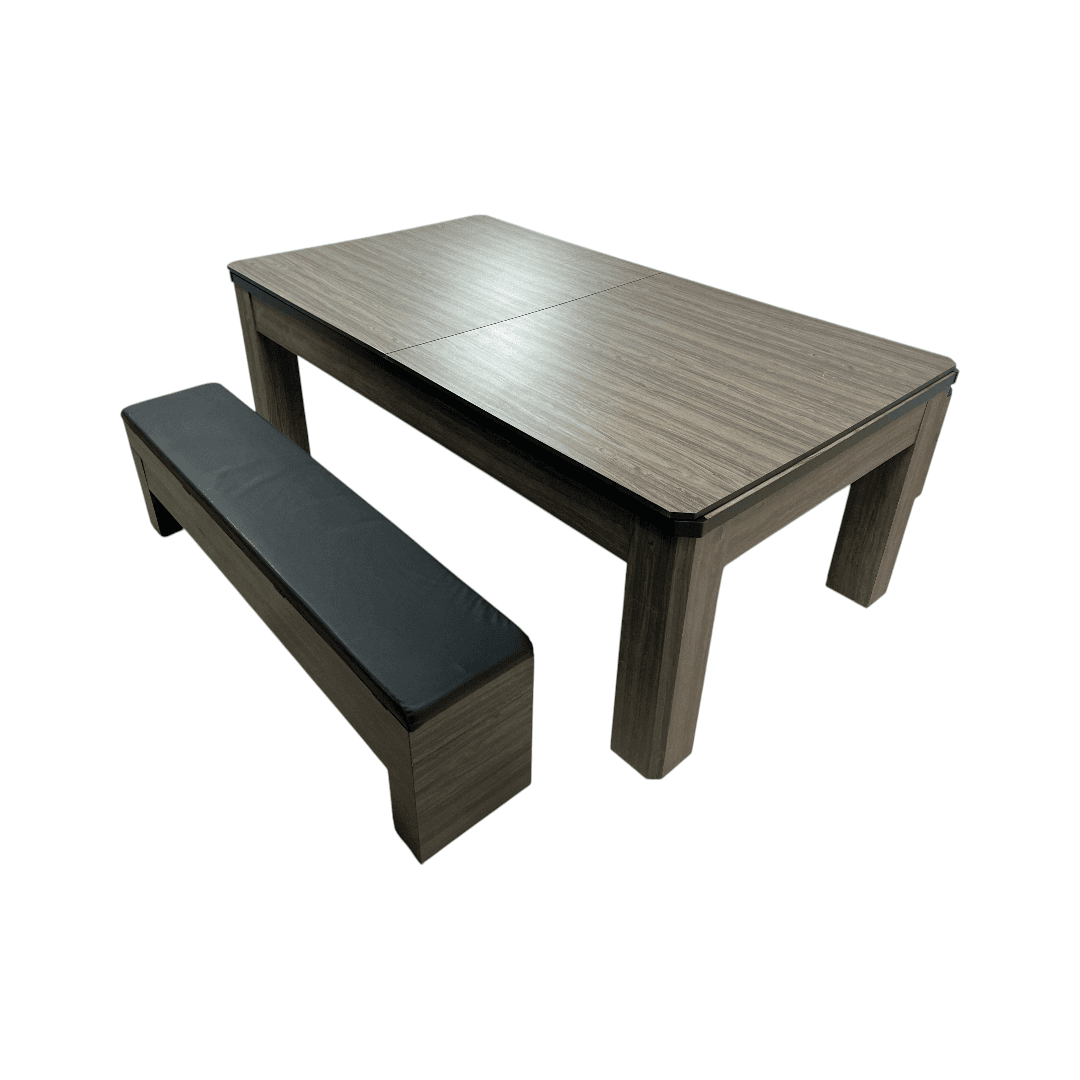 Escalade Sports Hampton 3-In-1 Combo Game Table | Billiards + Ping Pong + Dining - Thumbnail 34