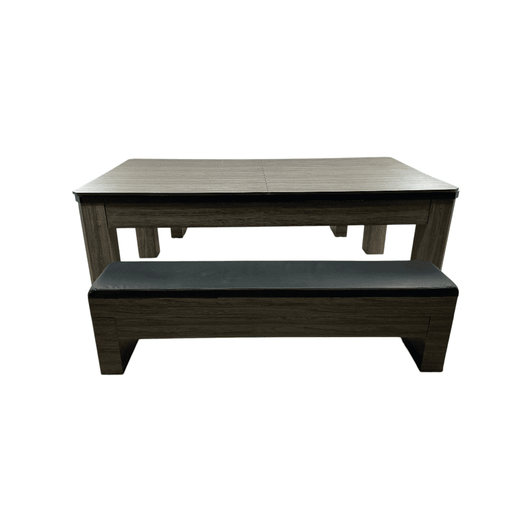 Escalade Sports Hampton 3-In-1 Combo Game Table | Billiards + Ping Pong + Dining - Thumbnail 33