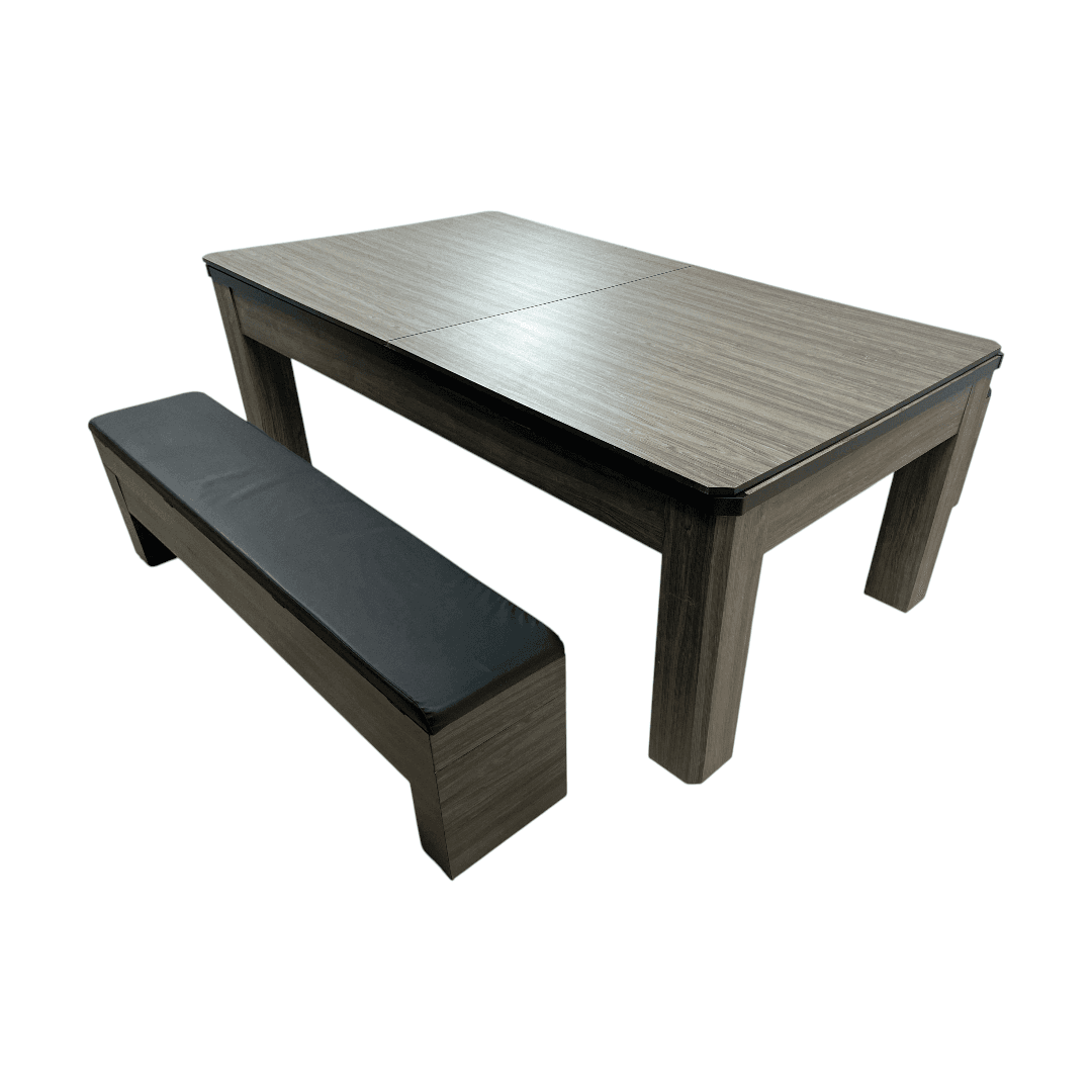 Escalade Sports Hampton 3-In-1 Combo Game Table | Billiards + Ping Pong + Dining - Thumbnail 35