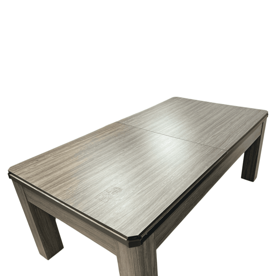 Escalade Sports Hampton 3-In-1 Combo Game Table | Billiards + Ping Pong + Dining - Thumbnail 37
