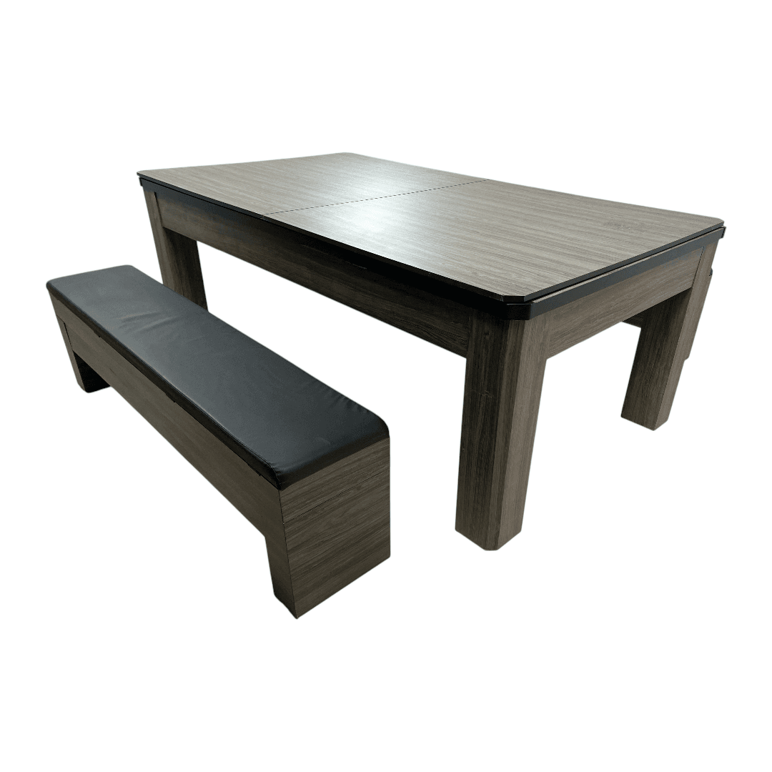 Escalade Sports Hampton 3-In-1 Combo Game Table | Billiards + Ping Pong + Dining - Thumbnail 36