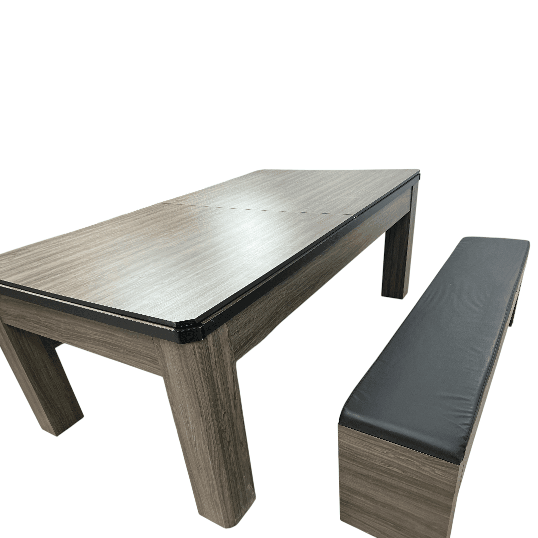 Escalade Sports Hampton 3-In-1 Combo Game Table | Billiards + Ping Pong + Dining - Thumbnail 39
