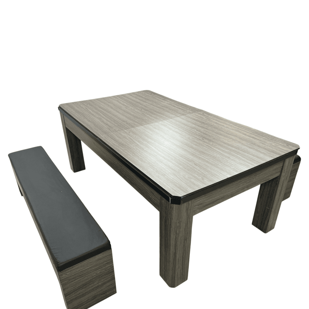 Escalade Sports Hampton 3-In-1 Combo Game Table | Billiards + Ping Pong + Dining - Thumbnail 40