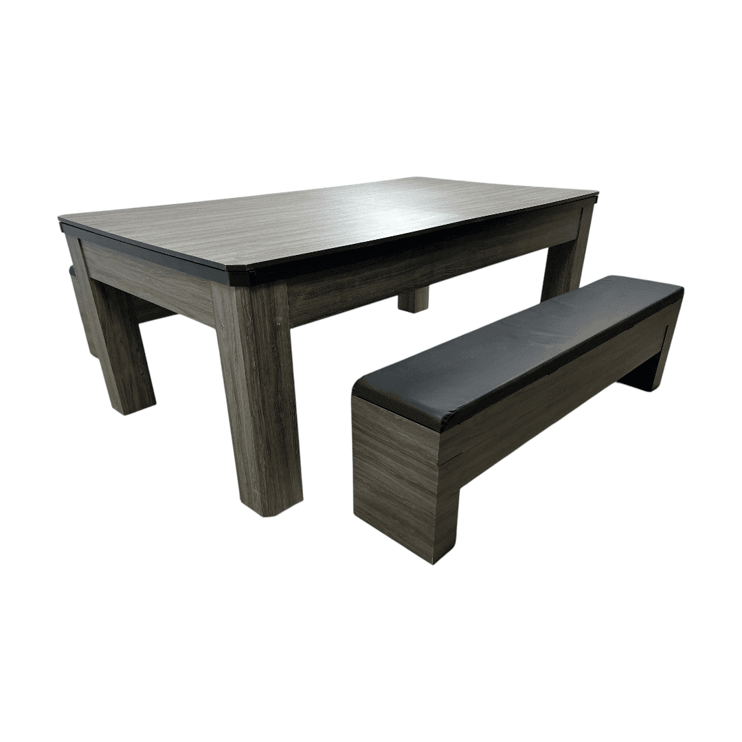 Escalade Sports Hampton 3-In-1 Combo Game Table | Billiards + Ping Pong + Dining - Thumbnail 45