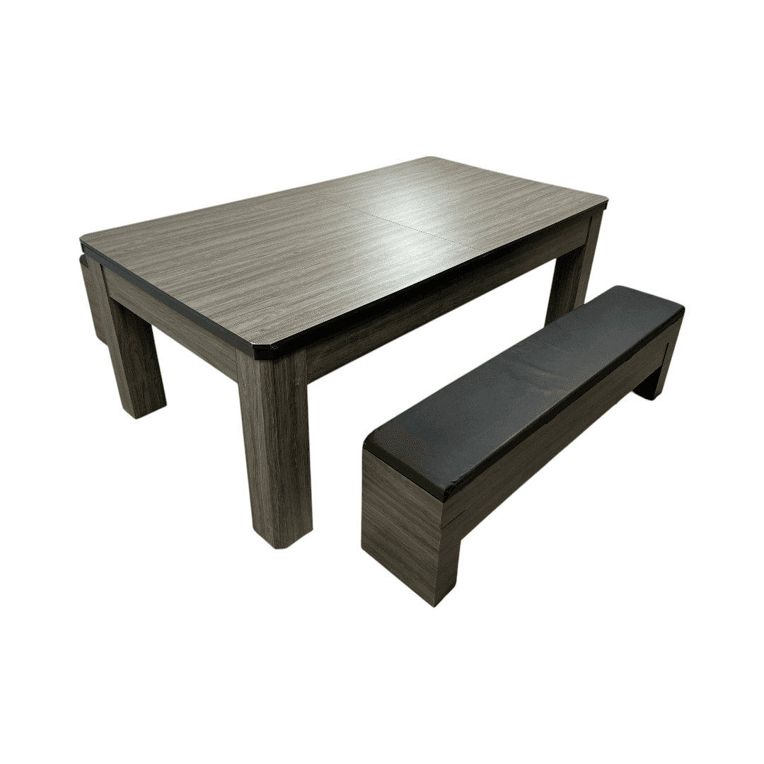 Escalade Sports Hampton 3-In-1 Combo Game Table | Billiards + Ping Pong + Dining - Thumbnail 43