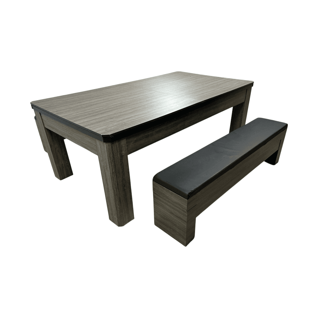 Escalade Sports Hampton 3-In-1 Combo Game Table | Billiards + Ping Pong + Dining - Thumbnail 44