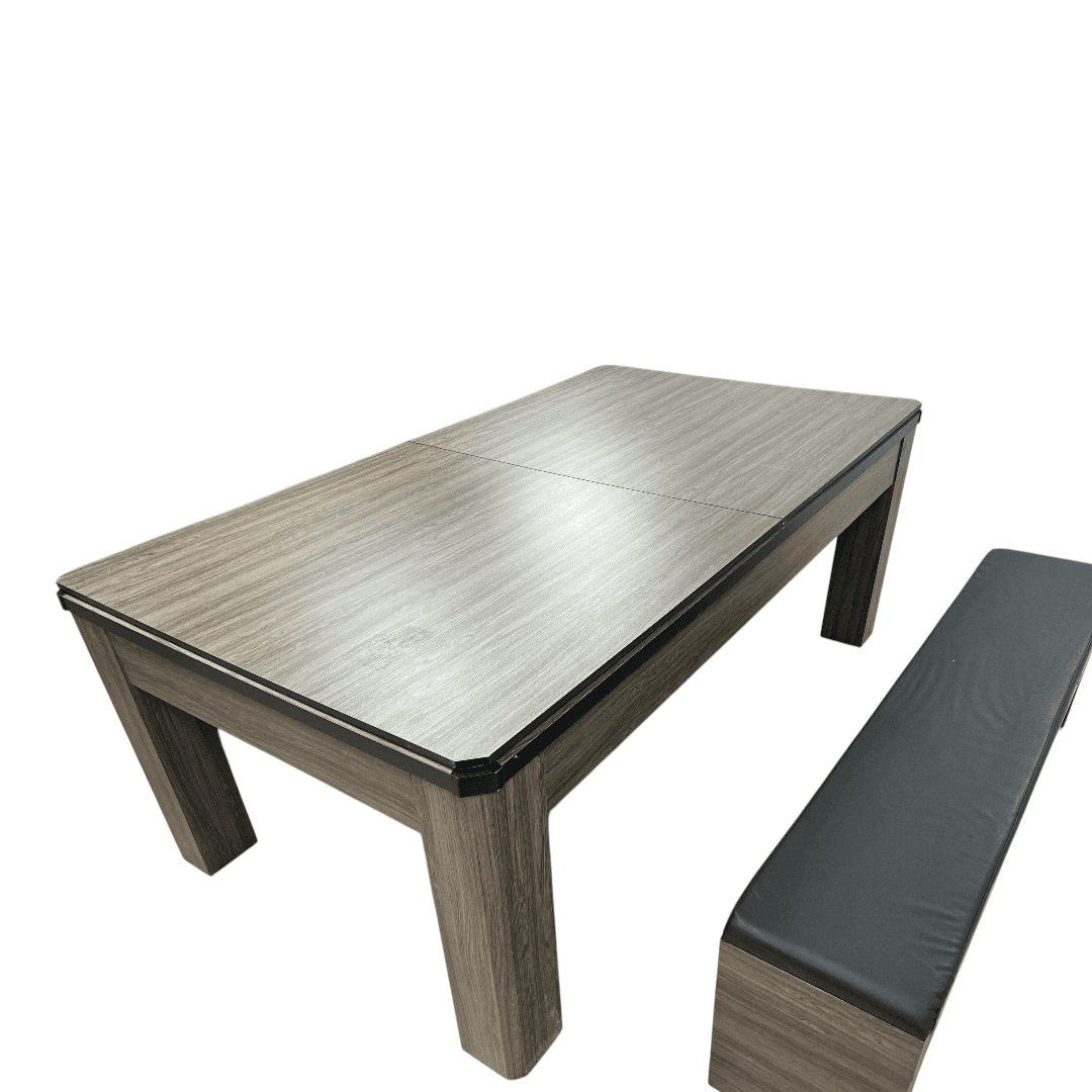 Escalade Sports Hampton 3-In-1 Combo Game Table | Billiards + Ping Pong + Dining - Thumbnail 38