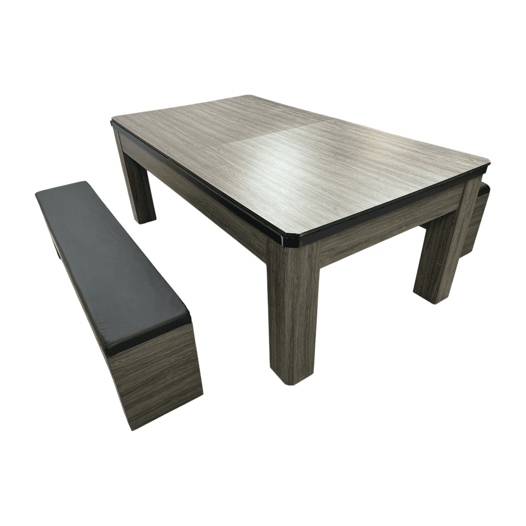 Escalade Sports Hampton 3-In-1 Combo Game Table | Billiards + Ping Pong + Dining - Thumbnail 41