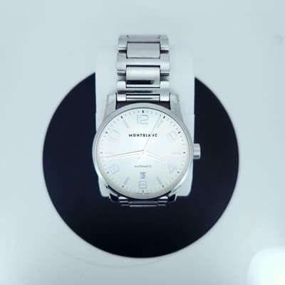 MONT BLANC Gent's Wristwatch WATCH 7070 (GJE003205) - Thumbnail 5