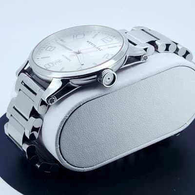 MONT BLANC Gent's Wristwatch WATCH 7070 (GJE003205) - Thumbnail 7
