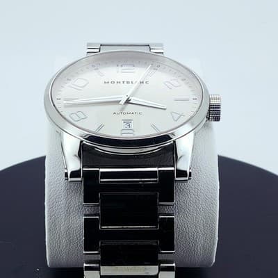 MONT BLANC Gent's Wristwatch WATCH 7070 (GJE003205) - Thumbnail 9