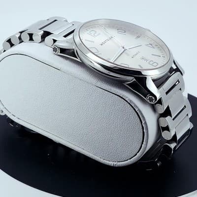 MONT BLANC Gent's Wristwatch WATCH 7070 (GJE003205) - Thumbnail 8