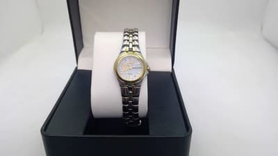 CITIZEN Unisex Wristwatch ECO-DRIVE DISNEY MICKEY MOUSE (GJE003225) - Thumbnail 6