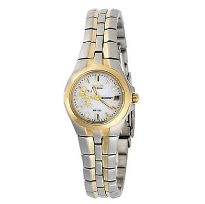 CITIZEN Unisex Wristwatch ECO-DRIVE DISNEY MICKEY MOUSE (GJE003225) - Thumbnail 9