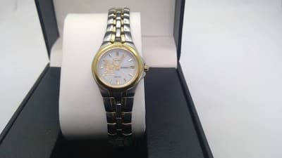 CITIZEN Unisex Wristwatch ECO-DRIVE DISNEY MICKEY MOUSE (GJE003225) - Thumbnail 2