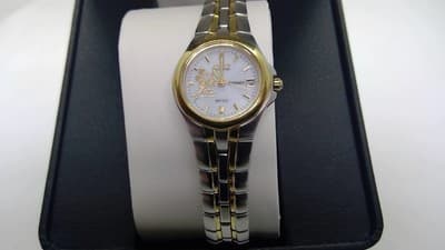 CITIZEN Unisex Wristwatch ECO-DRIVE DISNEY MICKEY MOUSE (GJE003225) - Thumbnail 3