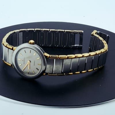 MOVADO Lady's Wristwatch 87-24-838V21 (GJE000539) - Thumbnail 2