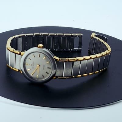 MOVADO Lady's Wristwatch 87-24-838V21 (GJE000539) - Image 1