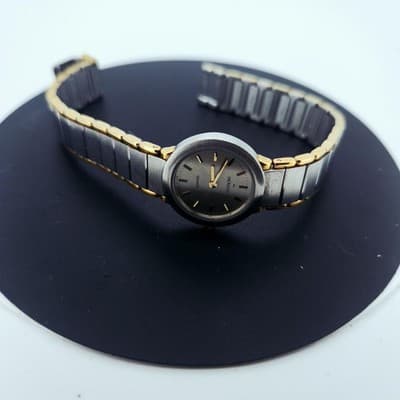 MOVADO Lady's Wristwatch 87-24-838V21 (GJE000539) - Thumbnail 8