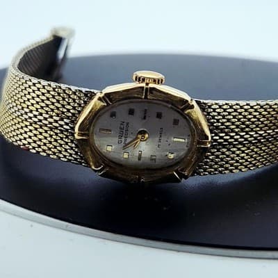 Lady's Wristwatch (GJE003486) - Thumbnail 9