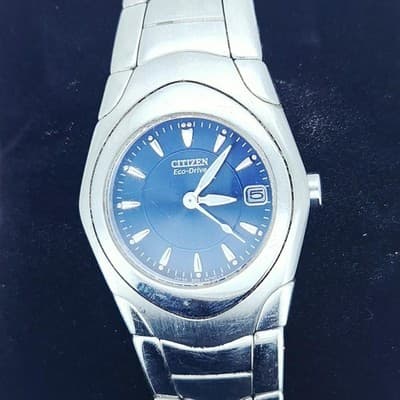 CITIZEN Lady's Wristwatch E010-H27082 (GJE000463) - Thumbnail 2