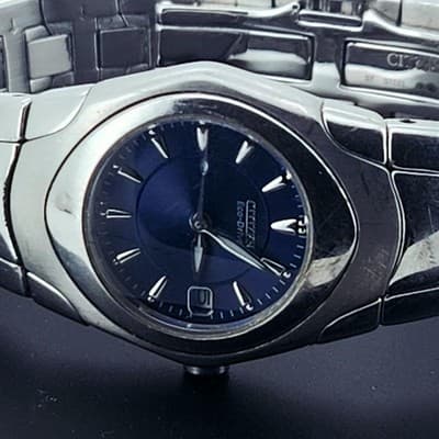CITIZEN Lady's Wristwatch E010-H27082 (GJE000463) - Thumbnail 7