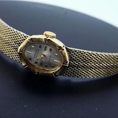 Lady's Wristwatch (GJE003486) - Thumbnail 6